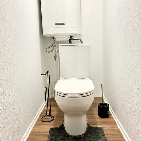 Bois D 'ormeau - T3 - Terrace - Quiet - Open View Apartment Toulouse