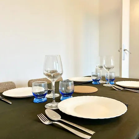 Bois D 'ormeau - T3 - Terrace - Quiet - Open View